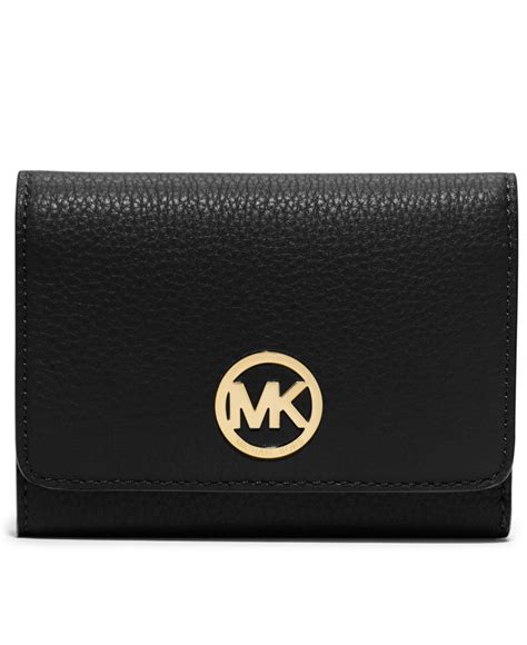 michael kors fulton medium bag|Michael Kors fulton wallet.